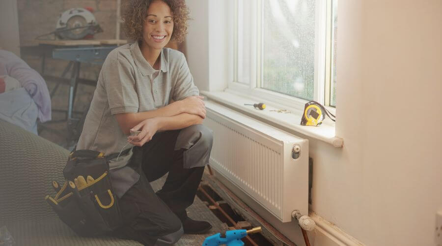 Professional emergency plumbing in Dingess, WV